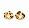 Boucles d'oreilles Oréline
