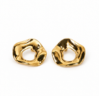 Boucles d'oreilles Oréline