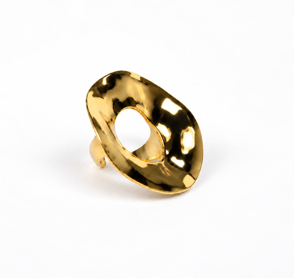 Bague Auréa