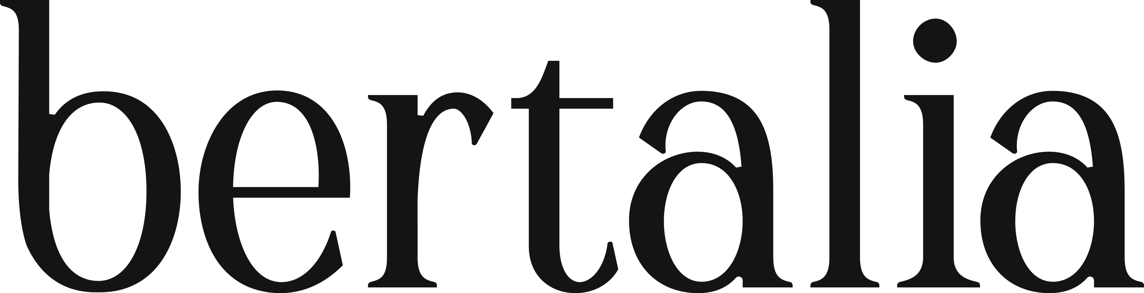 Bertalia
