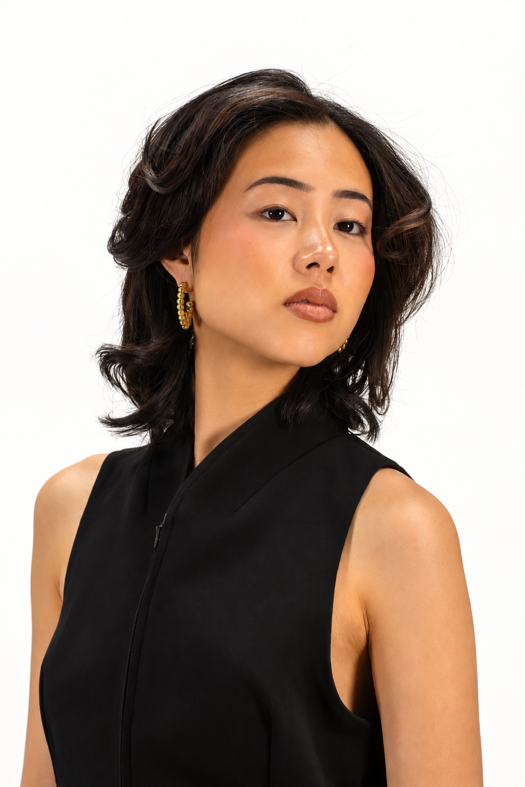 Boucles d'oreilles Léonie