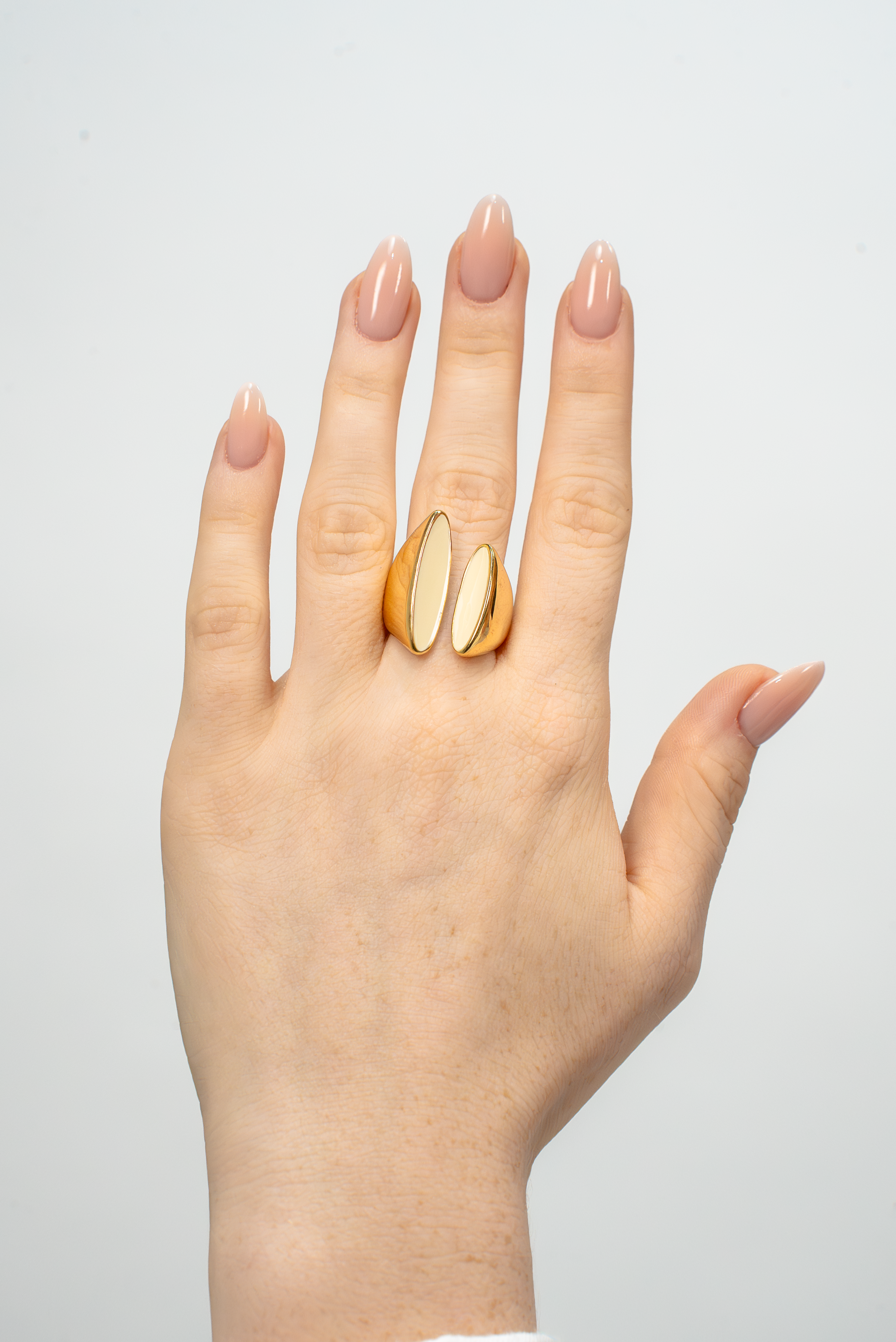 Bague Elia