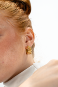Boucles d'oreilles Vélea